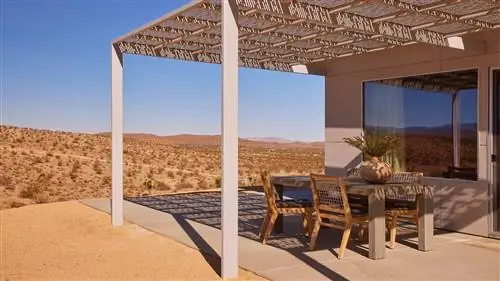Pause House, место, где можно отключиться