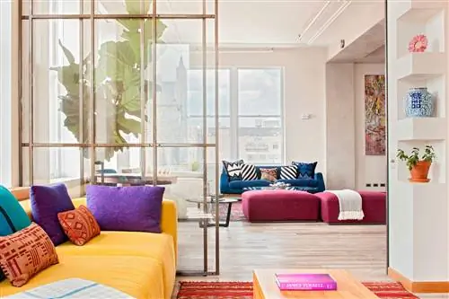 лофт в сохо