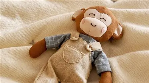 Что, если бы Zara Home была идеальным местом для покупки игрушек?