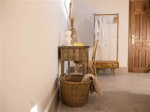 'CASAS de SAN PEDRO, когда сельский стиль и хороший вкус идут рука об руку