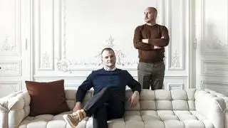 политика салона