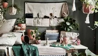 Каждый из различных отделов Ikea предложил свои экспертные знания от начала до конца. К…