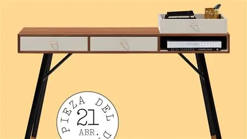 Стол «Купертино» от Рене Хогаарда для «BoConcept»: DESIGN OFFICE