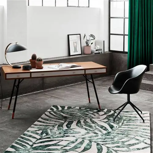 Стол «Купертино» от Рена Хогаарда для DESIGN OFFICE «BoConcept»