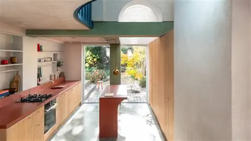 Hidden Treasures: House Recast, красота заключается в экспериментах