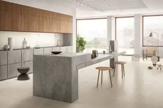 Коллекция SapienStone Earthlike наполняет нас красотой несовершенства камня в четырех…