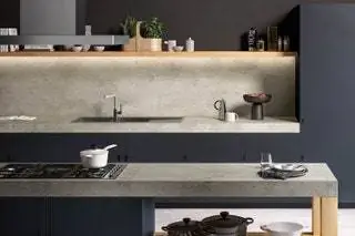 Light Earth - еще одна текстура из той же коллекции, созданная из сочетания коричневого и серого песка. Идеально…