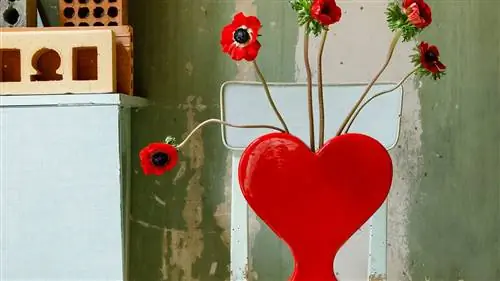 ВЫСТАВКА сердец и дизайна на MADRID DESIGN FESTIVAL