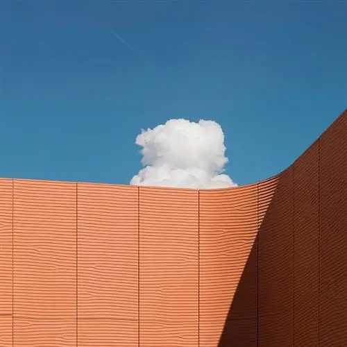 Павильон Объединенных Арабских Эмиратов EXPO 2015 в Милане
