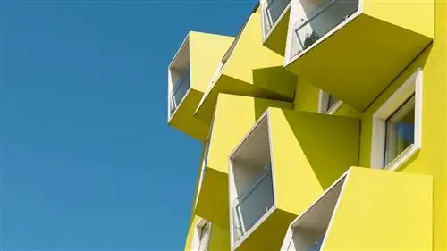 Андрес ГАЛЬЯРДО, ФОТОГРАФ, который ШЕПИТ со зданиями