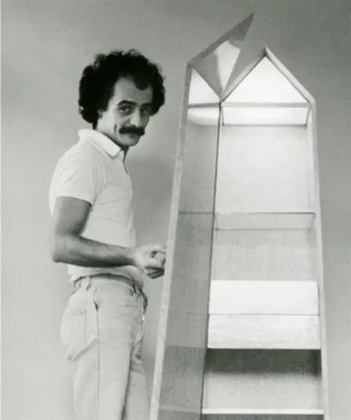 5 ключей к пониманию дизайна CARLES RIART