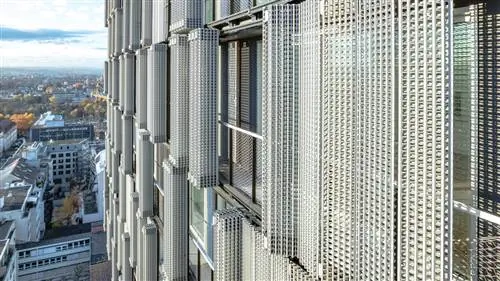 СКРЫТЫЕ СОКРОВИЩА: Мерет Оппенгейм Хоххаус, последняя из Herzog & de Meuron