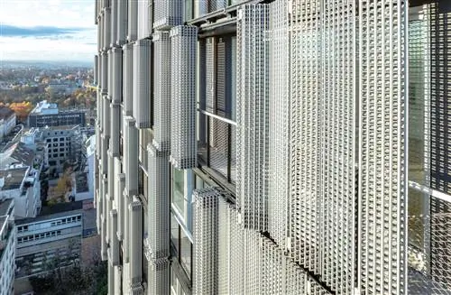 СКРЫТЫЕ СОКРОВИЩА Мерет Оппенгейм Хоххаус последнее от Herzog de Meuron