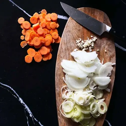 РЕЦЕПТЫ с ДИЗАЙН-щечками и картофелем хасселбек от Адрина Сальвадора