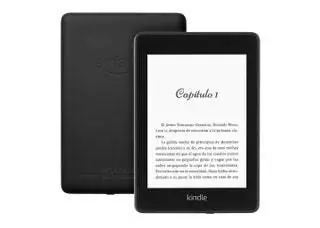 водонепроницаемый kindle электронная книга kindle paperwhite