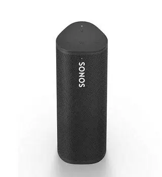 Sonos Roam водонепроницаемая портативная колонка