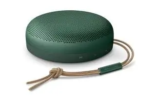 Портативная водонепроницаемая колонка Beosound A1