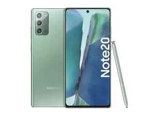 водонепроницаемый мобильный телефон Samsung Galaxy Note 20