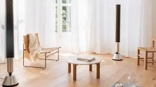 Мастерство и высокие технологии Beolab28 от BangOlufsen