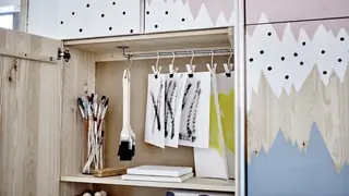 Ikea предлагает круговую жизнь, полную мебели