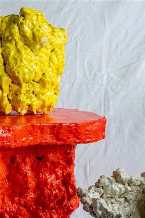 Переработанные детали