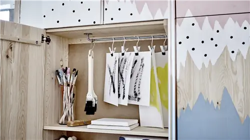 Ikea предлагает круговую жизнь, полную мебели
