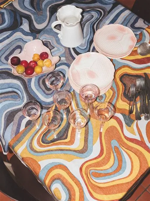 Питер Марино заново изобретает один из исторических магазинов Dior в Париже