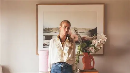 Питер Марино заново изобретает один из исторических магазинов Dior в Париже