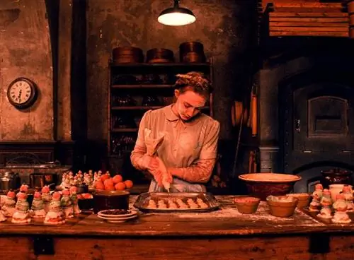 30 лучших ВЫДУМАННЫХ КУХНИ в истории 30 лучших ВЫДУМАННЫХ КУХНИ в истории