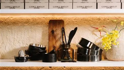 Коллекция Zara Home для любителей выпечки