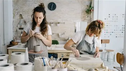 «CUIT CERAMIC, валенсийская керамика более жива, чем когда-либо