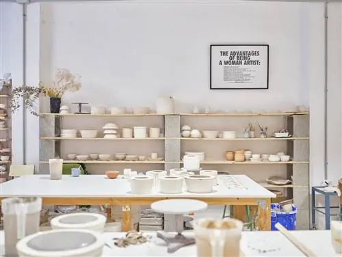 «CUIT CERAMIC, валенсийская керамика более жива, чем когда-либо