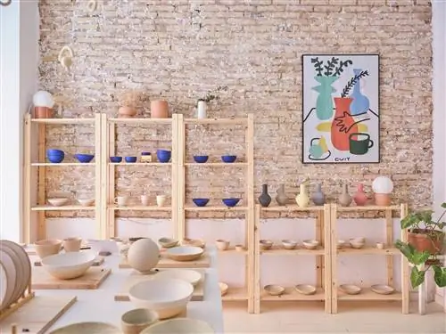 «CUIT CERAMIC, валенсийская керамика более жива, чем когда-либо