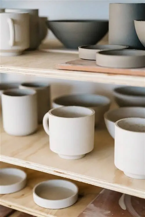 «CUIT CERAMIC, валенсийская керамика более жива, чем когда-либо
