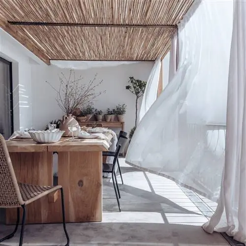 Пять вещей, которые легко скопировать в CASAS de MALLORCA Пять вещей, которые легко скопировать в CASAS de MALLORCA