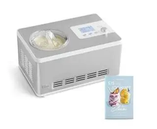мороженица для домашнего мороженого Springlane Kitchen