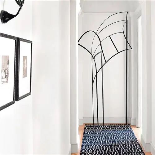 pied a terre Madrid Изабель Лопес Кесада pied a terre Madrid Изабель Лопес Кесада