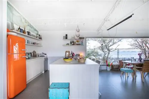Дом в Алдне