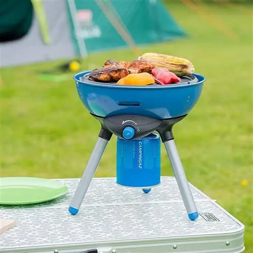 Переносной гриль Campingaz Party Grill 200