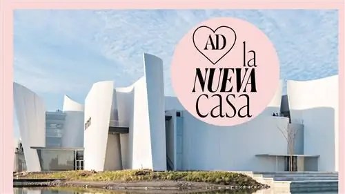 Авангардные МУЗЕИ, когда ИСКУССТВО превращает ФАСАДЫ в скульптуры