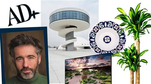 Десять вещей, которые делают меня счастливым: PEPE LEISURE
