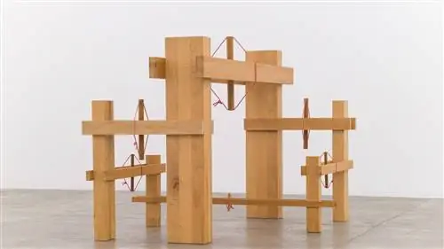Весь талант из Бразилии на выставке AAA Anthology of Art and Architecture