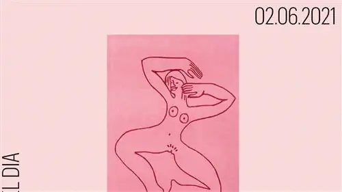 Ковер 'Venus' от Albert Madaula для 'BSB&CO': FEMALE FORCE