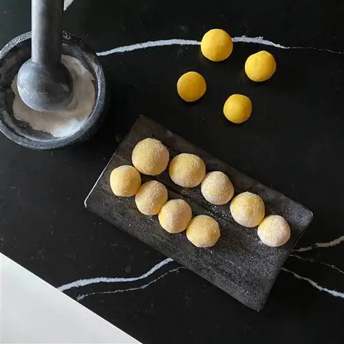 РЕЦЕПТЫ с лимонным печеньем DESIGN от Adrin Salvador