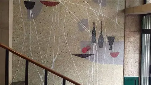 Моя одержимость фотографировать старые, но современные порталы в INSTAGRAM