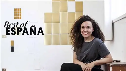 Искусство и красота ИНСТАЛЛЯЦИИ ANNA TALENS