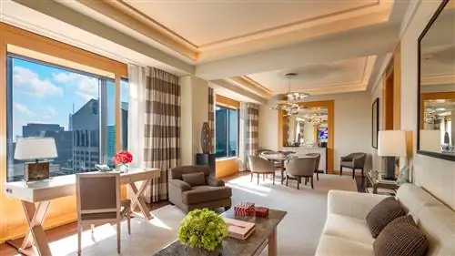 Как LUXURY HOTELS справляются с пандемией коронавируса