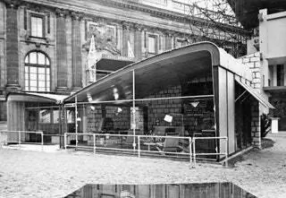 Casa Coque Salon des Arts Managers Paris Grand Palais 1951. Collection Centre Pompidou Paris Muse National Dart… Casa Coque Salon des Arts Managers Paris Grand Palais 1951. Collection Centre Pompidou Paris Muse National Dart…