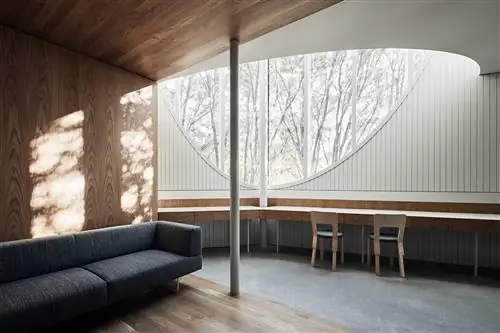 СКРЫТЫЕ СОКРОВИЩА Glebe House - викторианский дом 21 века