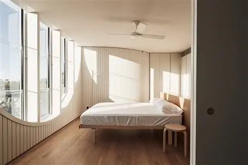 СКРЫТЫЕ СОКРОВИЩА Glebe House - викторианский дом 21 века